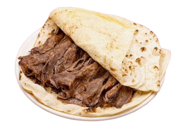 Handanbey Döner Tabağı